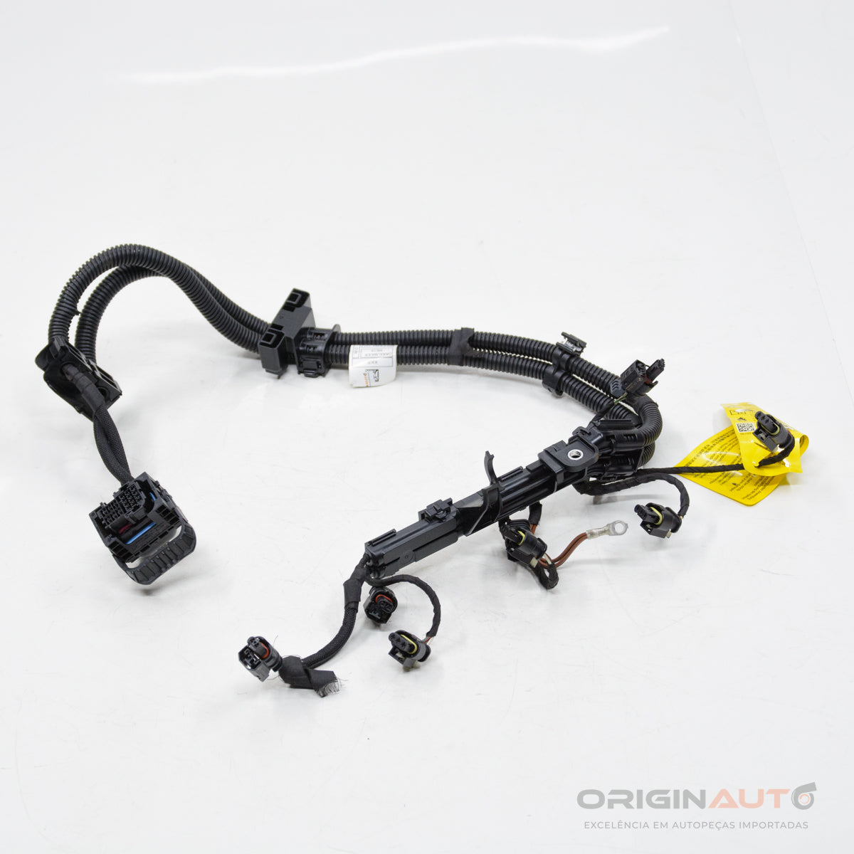 Chicote Injecao Dme Bmw 320I M Sport G20 B48 2020 8482364