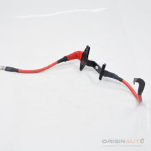 Chicote Cabo Polo Positivo Bateria Bmw 320I M Sport G20 B48 2020 8711311