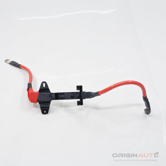 Chicote Cabo Polo Positivo Bateria Bmw 320I M Sport G20 B48 2020 8711311