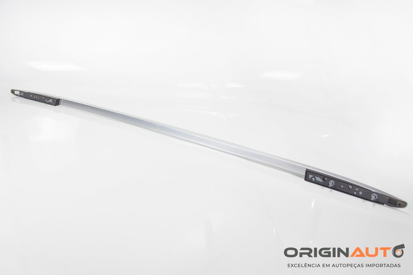 Rack De Teto Lado Direito Volkswagen Tiguan R-Line 2.0 2018 5Nl860044