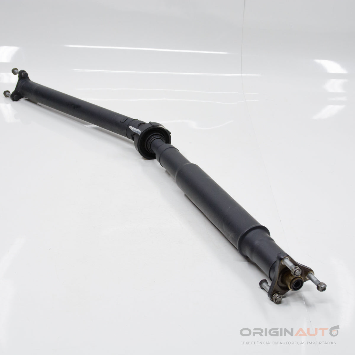 Eixo Cardan Traseiro Bmw 320I M Sport G20 B48 2020 9485283