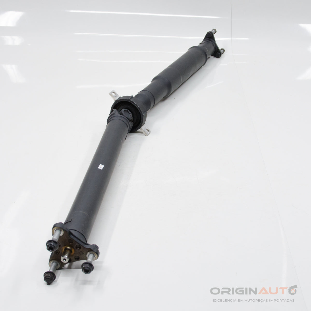 Eixo Cardan Traseiro Bmw 320I M Sport G20 B48 2020 9485283