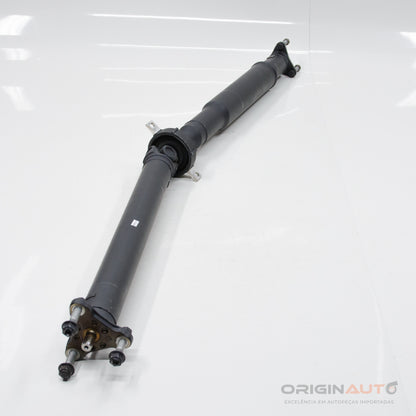 Eixo Cardan Traseiro Bmw 320I M Sport G20 B48 2020 9485283