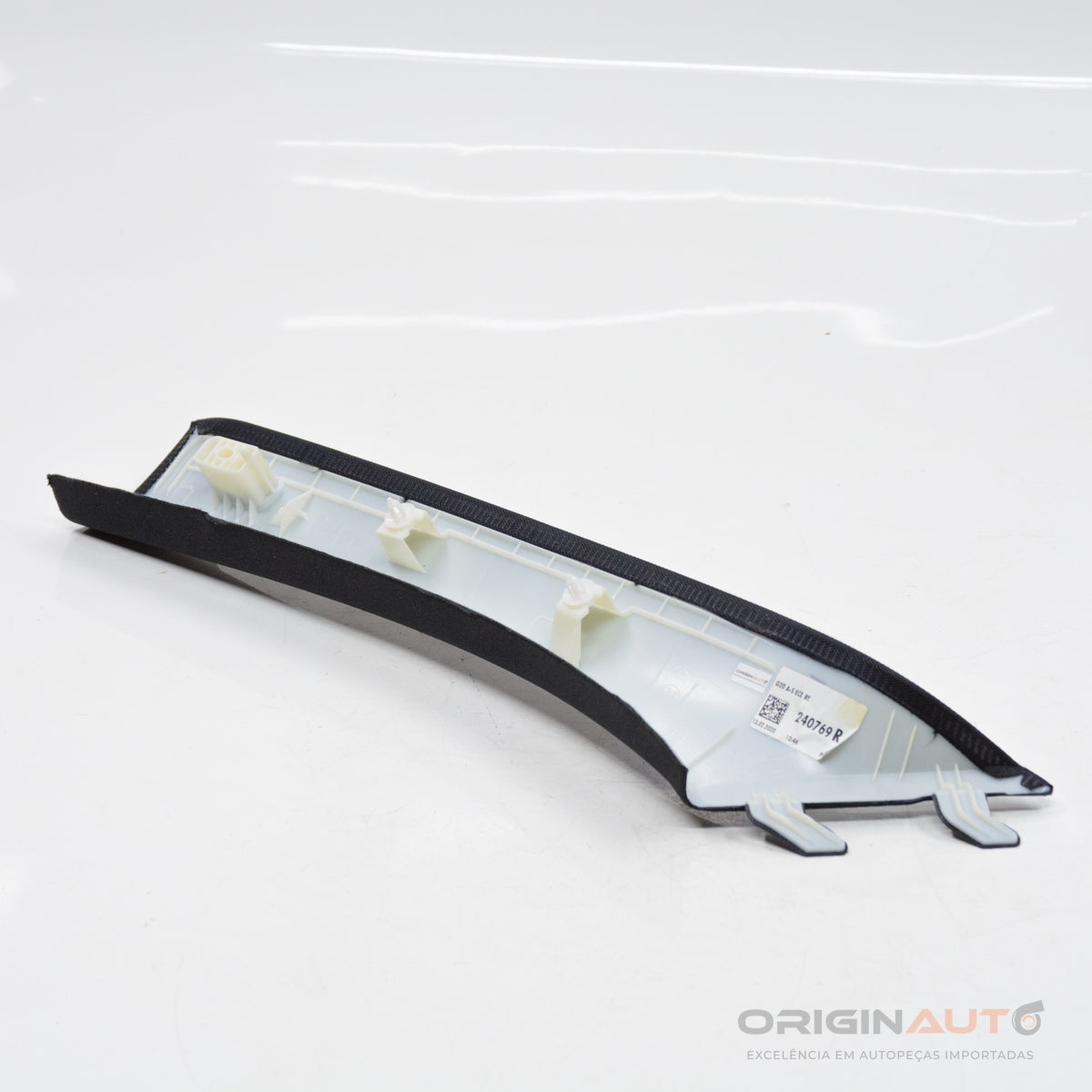 Moldura Coluna A Direita Bmw 320I M Sport G20 B48 2020 7433240 8079310