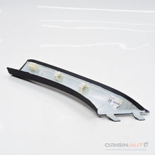 Moldura Coluna A Direita Bmw 320I M Sport G20 B48 2020 7433240 8079310