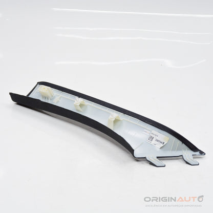 Moldura Coluna A Direita Bmw 320I M Sport G20 B48 2020 7433240 8079310