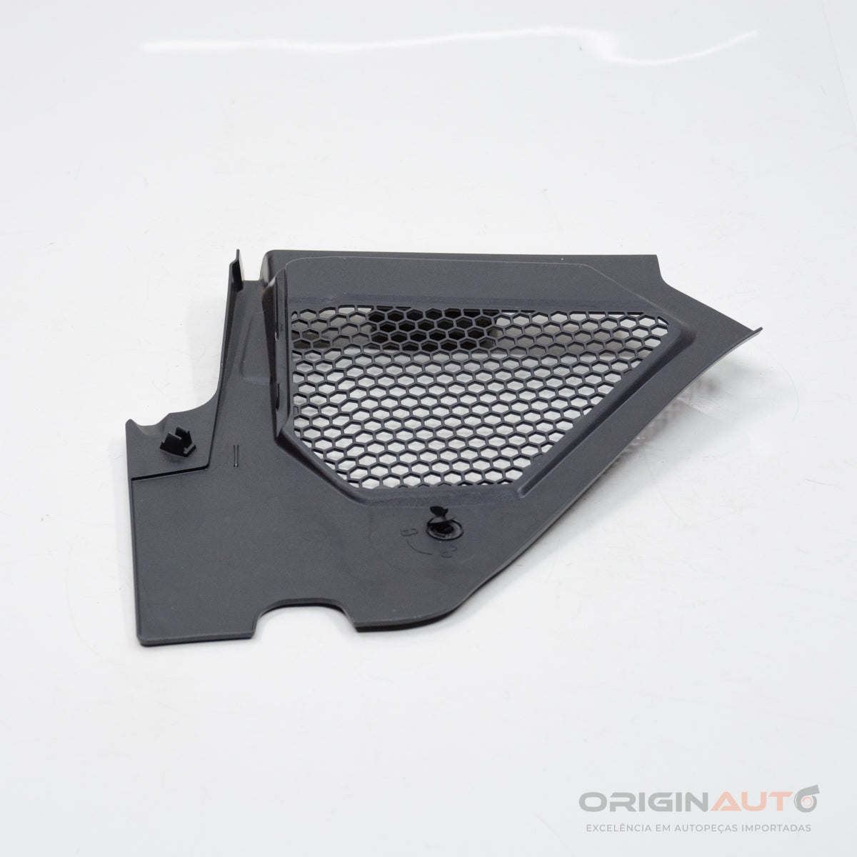 Moldura Acabamento Churrasqueira Esq Bmw 320I M Sport G20 B48 2020 7427847