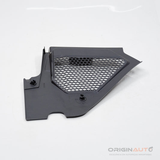 Moldura Acabamento Churrasqueira Esq Bmw 320I M Sport G20 B48 2020 7427847