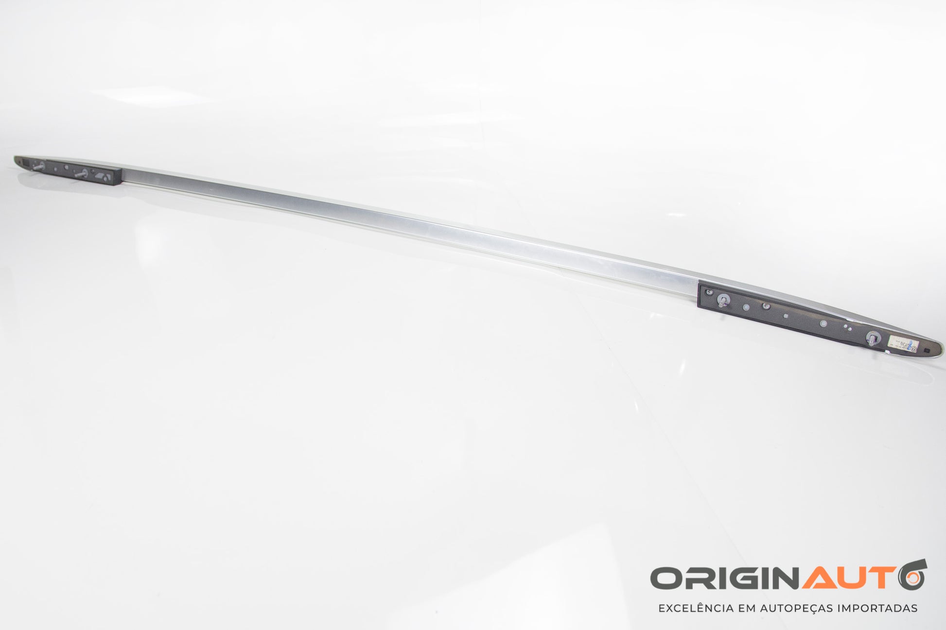 Rack De Teto Lado Esquerdo Volkswagen Tiguan R-Line 2.0 2018 5Nl860043