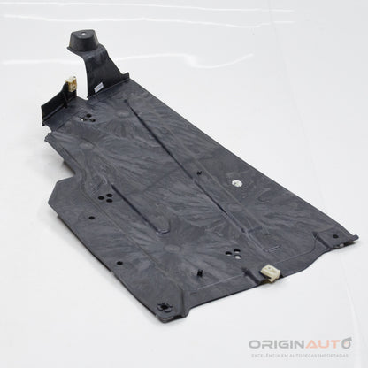 Protetor Assoalho Traseiro Direito Bmw 320I M Sport G20 B48 2020 7435566