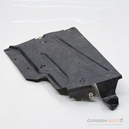 Protetor Assoalho Traseiro Direito Bmw 320I M Sport G20 B48 2020 7435566