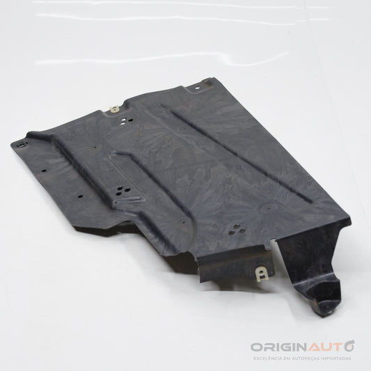 Protetor Assoalho Traseiro Direito Bmw 320I M Sport G20 B48 2020 7435566