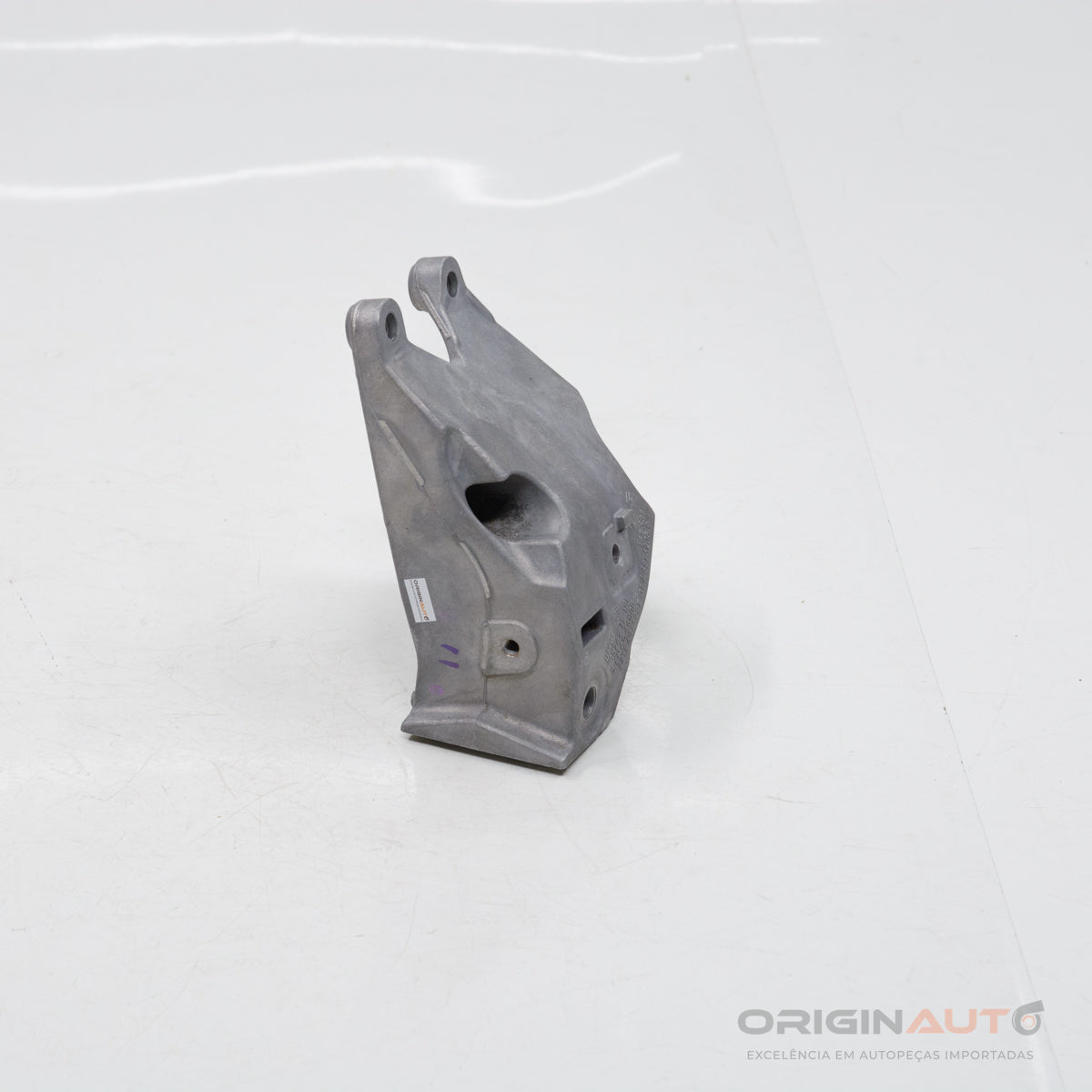 Suporte Coxim Motor Esquerdo Bmw 320I M Sport G20 B48 2020 6876205