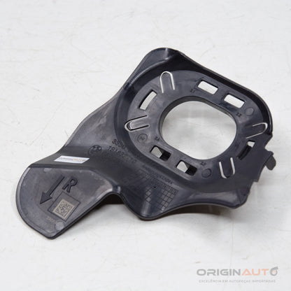 Acabamento Direito Agregado Traseiro Bmw 320I M Sport G20 B48 2020 6888060