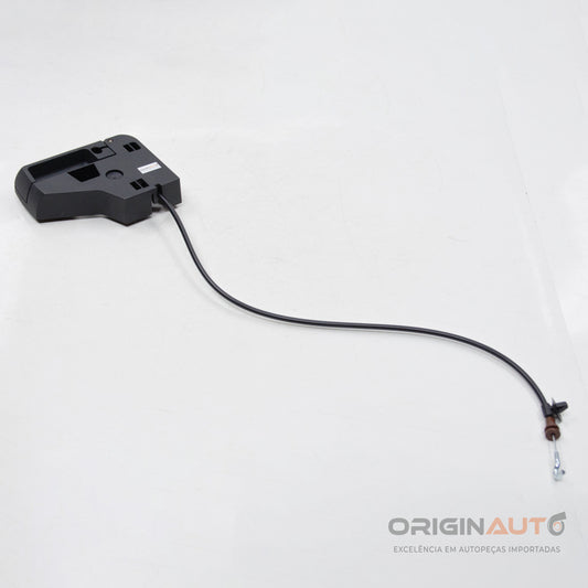 Cabo Abertura Banco Puxador Bmw 320I M Sport G20 B48 2020 7392145