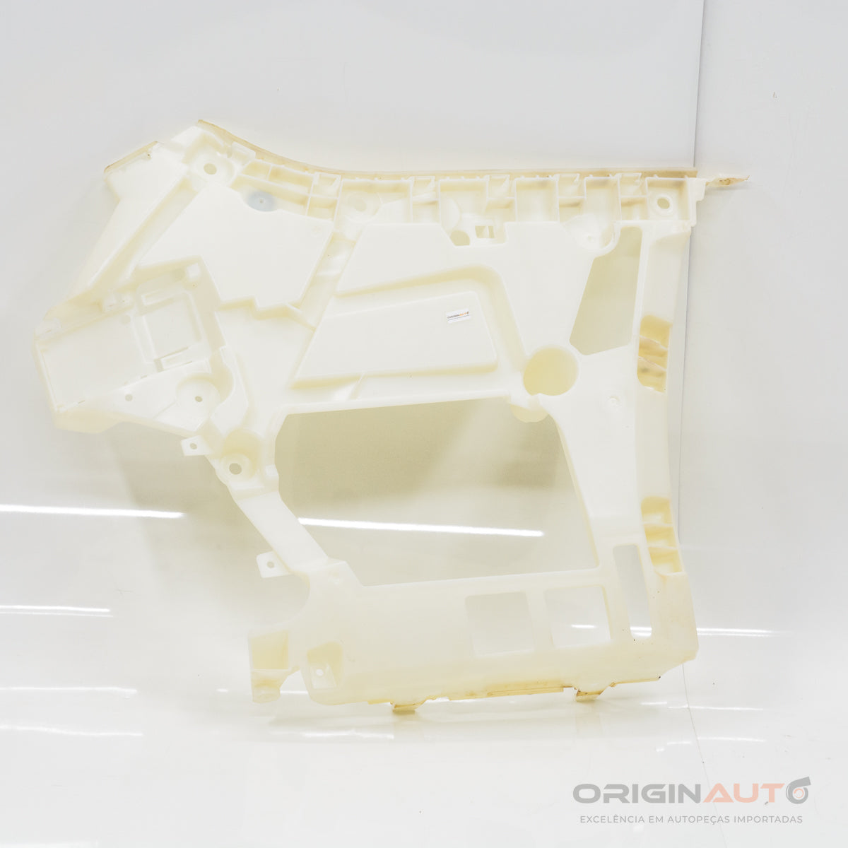 Guia Parachoque Traseiro Direito Bmw 320I M Sport G20 B48 2020 8069394