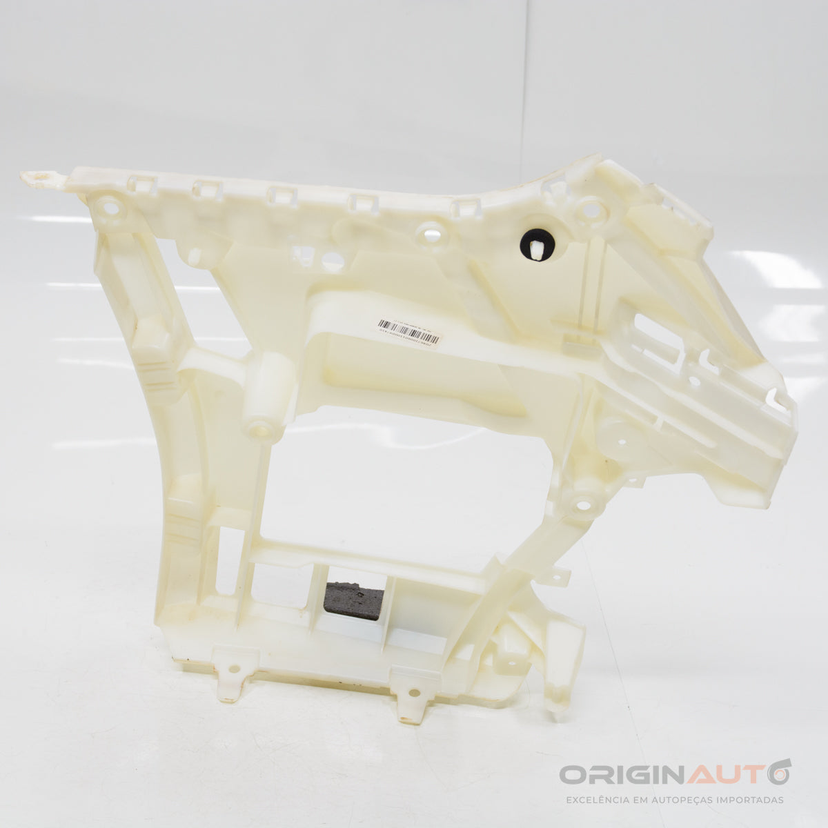 Guia Parachoque Traseiro Direito Bmw 320I M Sport G20 B48 2020 8069394