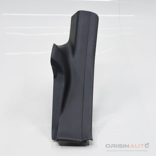 Moldura Soleira Traseira Direita  Bmw 320I M Sport G20 B48 2020 7446424