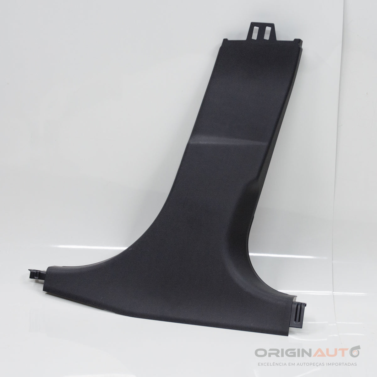 Moldura Acabamento Coluna B Direita Bmw 320I M Sport G20 2020 7433244 7481638