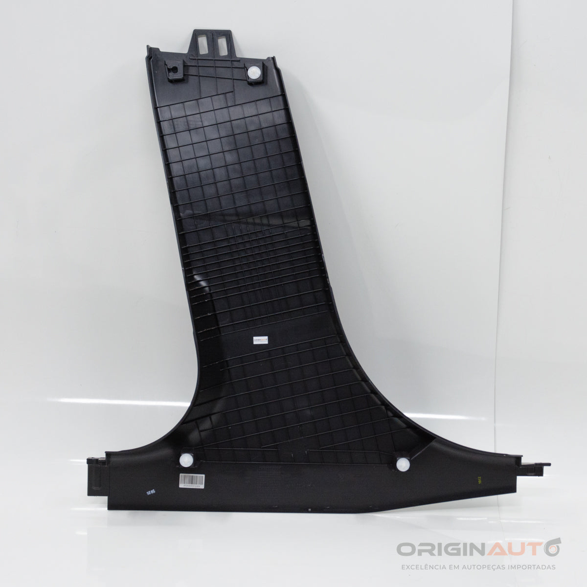 Moldura Acabamento Coluna B Direita Bmw 320I M Sport G20 2020 7433244 7481638