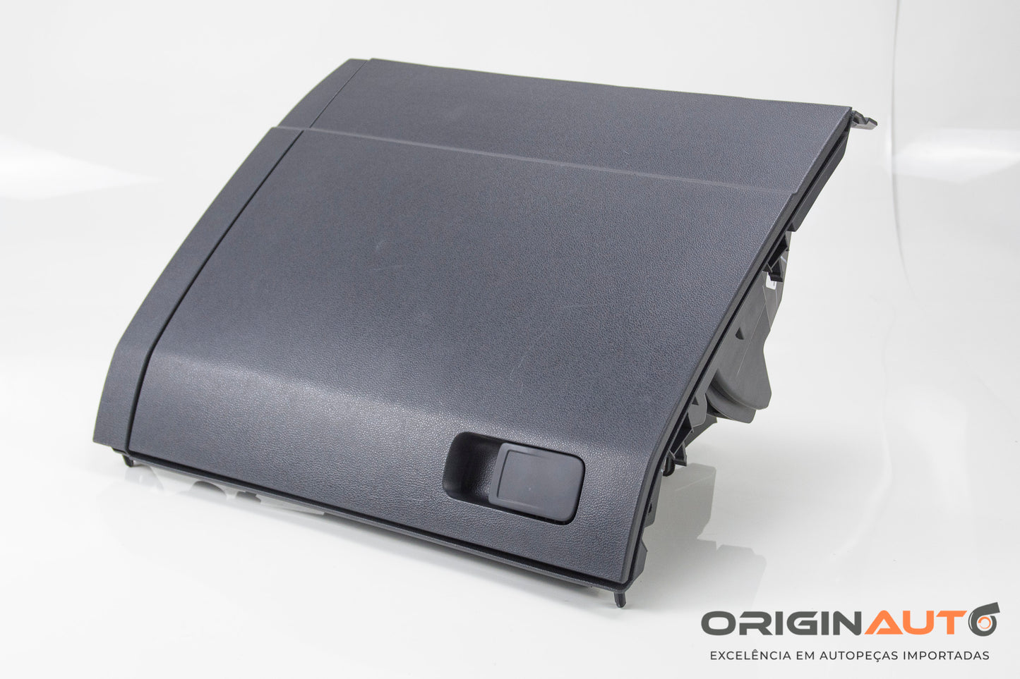 Porta Luva Volkswagen Tiguan R-Line 2.0 2018 5Nn857097A 82V