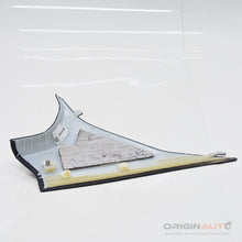 Moldura Acabamento Coluna C Direita Bmw 320I M G20 B48 2020 7433246 8079324