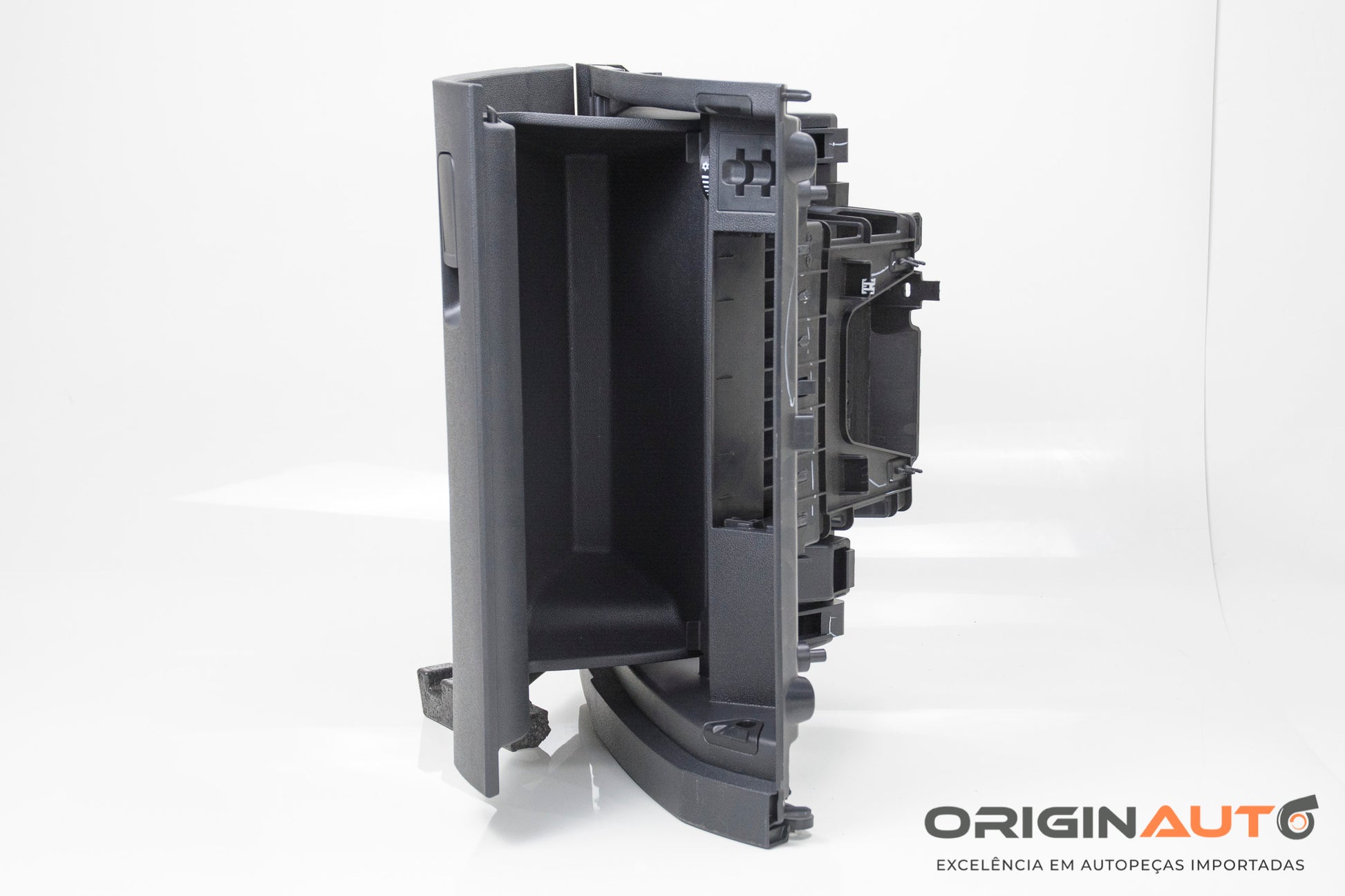 Porta Luva Volkswagen Tiguan R-Line 2.0 2018 5Nn857097A 82V