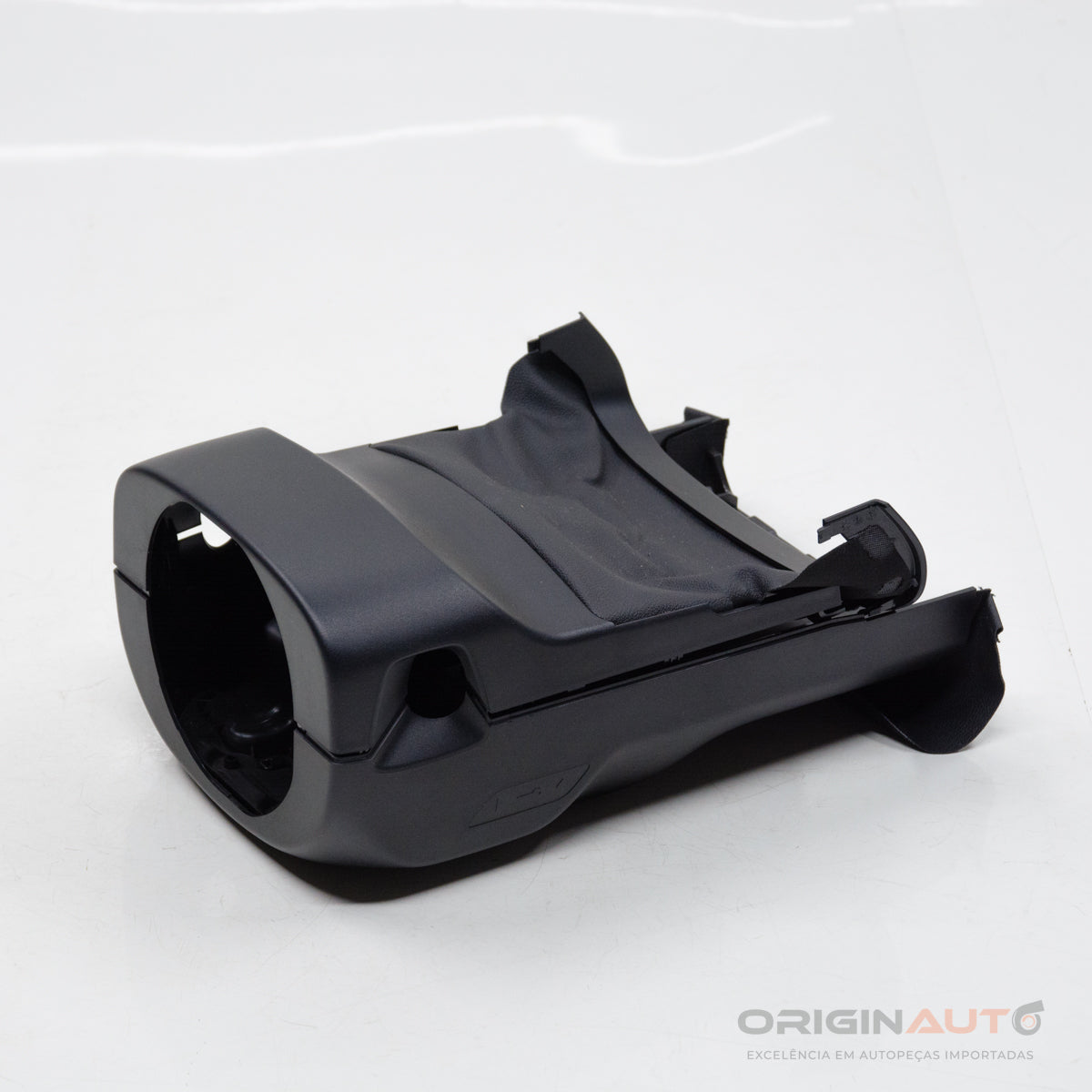 Acabamento Coluna Direcao Inferior Bmw 320I M Sport G20 B48 2020 6805546