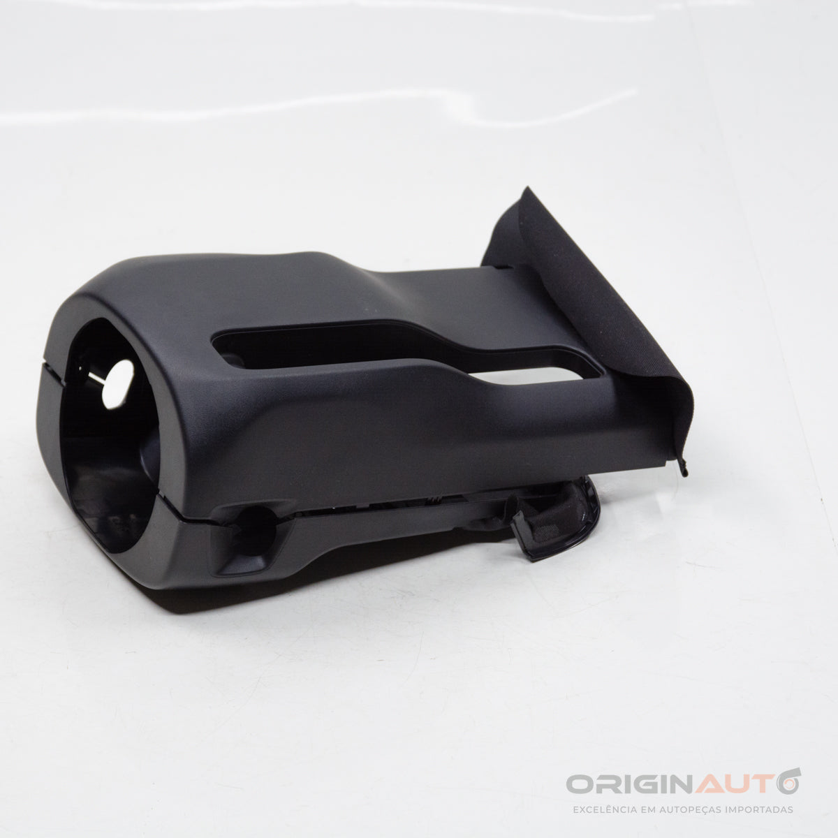 Acabamento Coluna Direcao Inferior Bmw 320I M Sport G20 B48 2020 6805546