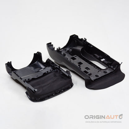 Acabamento Coluna Direcao Inferior Bmw 320I M Sport G20 B48 2020 6805546