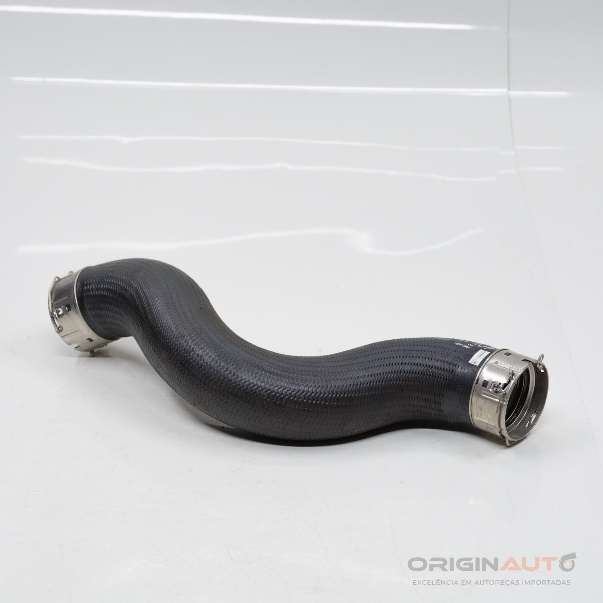 Mangueira Intercooler Bmw 320I M Sport G20 B48 2020 8572856