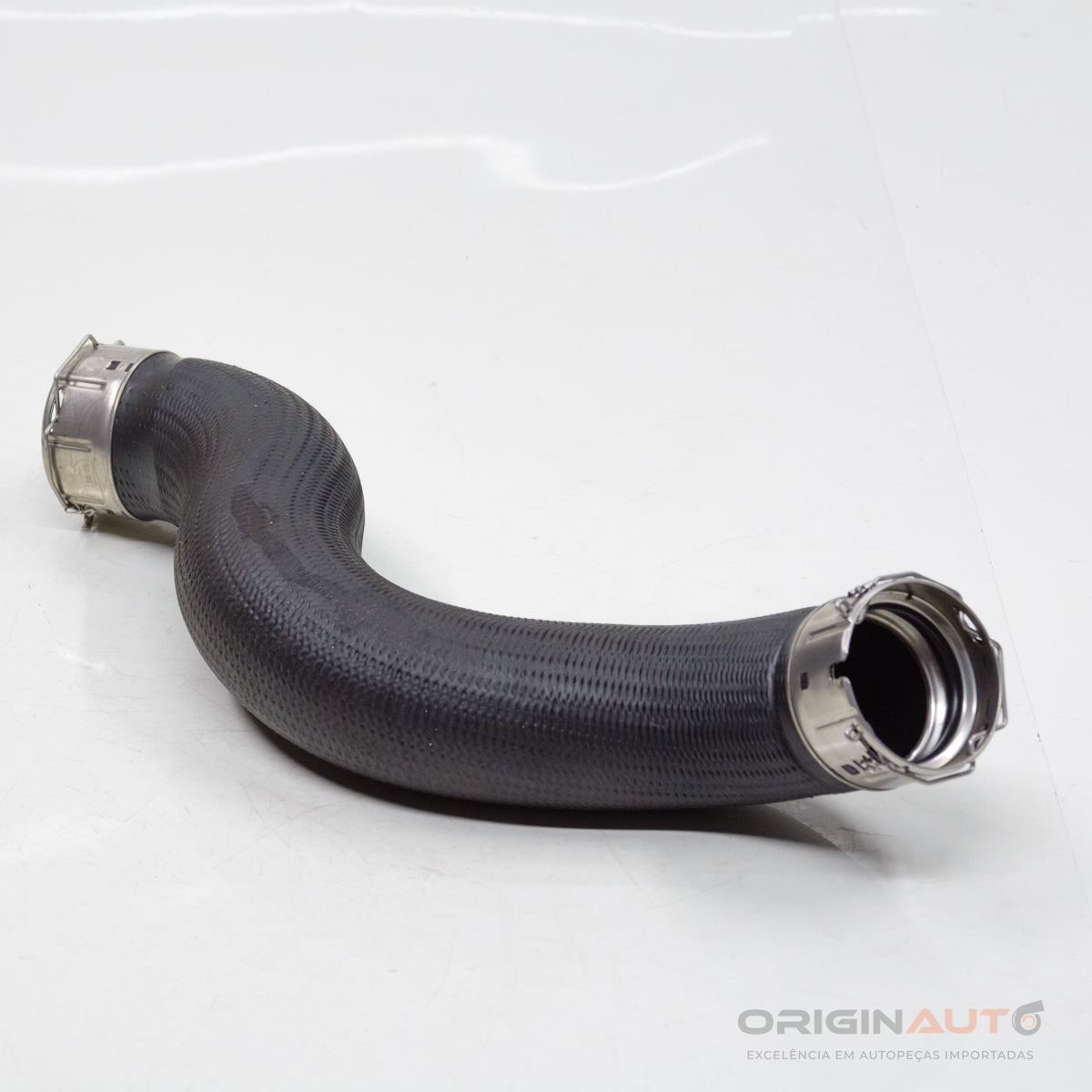 Mangueira Intercooler Bmw 320I M Sport G20 B48 2020 8572856