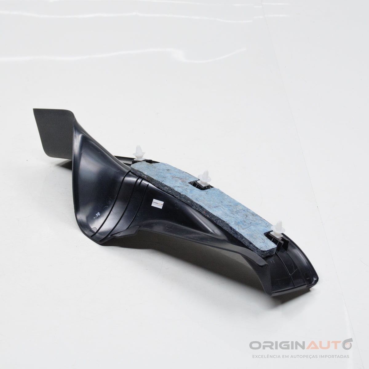 Moldura Acabamento Soleira Tras Esq Bmw 320I M Sport G20 B48 2020 7446423