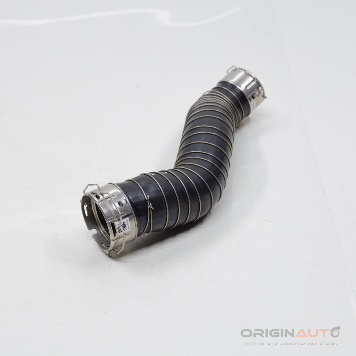Mangueira Intercooler Bmw 320I M Sport G20 B48 2020 8654521