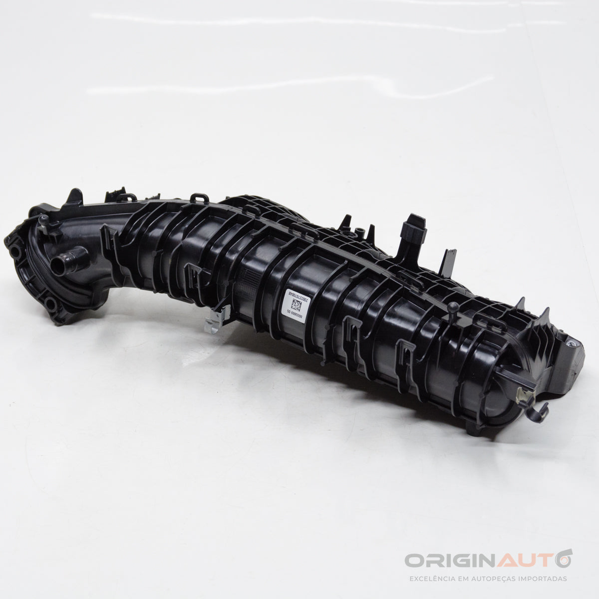 Coletor Admissao Bmw 320I M Sport G20 B48 2020 8655869