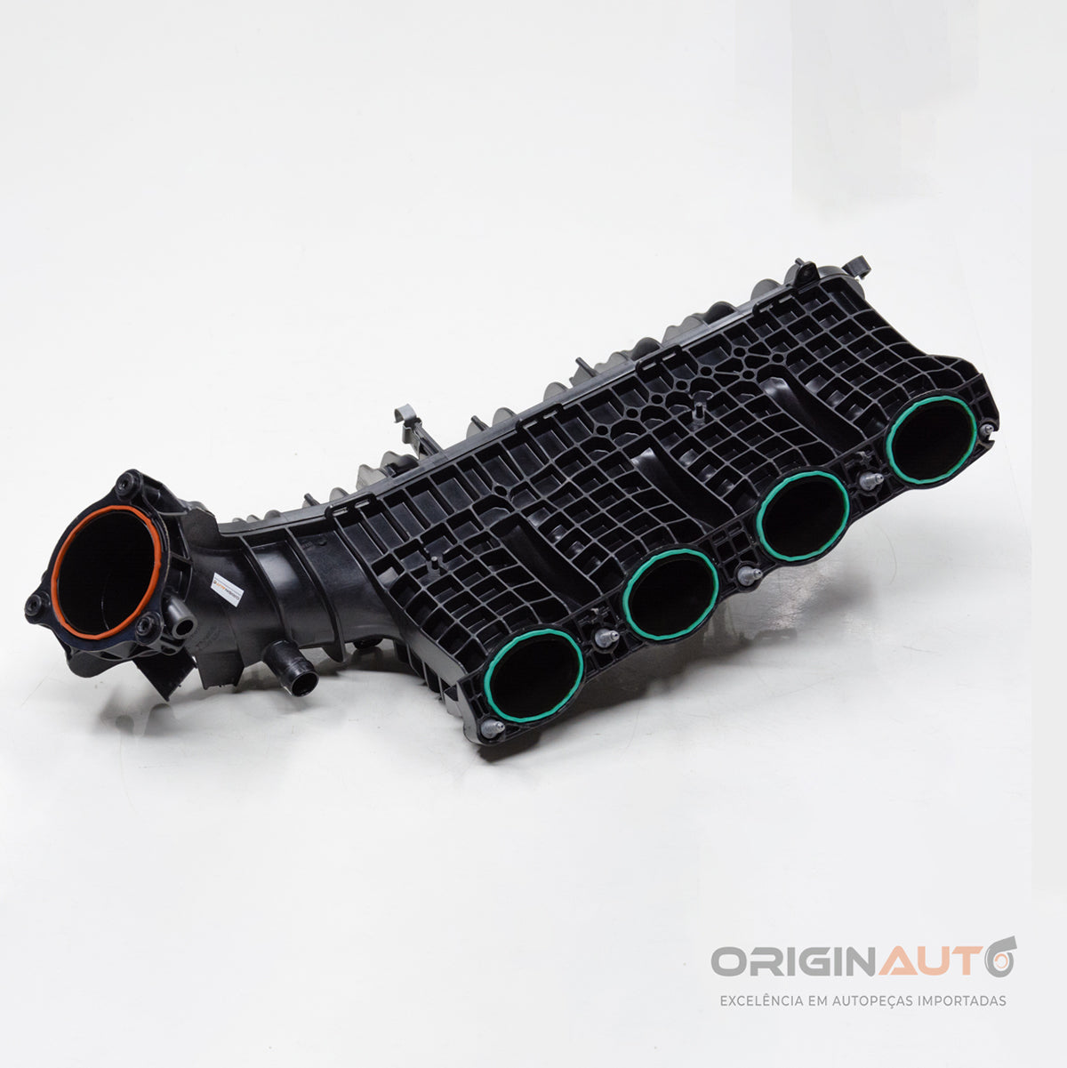 Coletor Admissao Bmw 320I M Sport G20 B48 2020 8655869