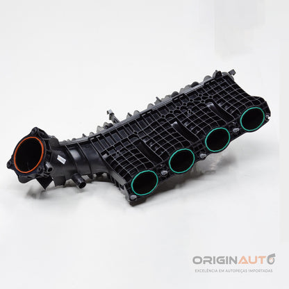 Coletor Admissao Bmw 320I M Sport G20 B48 2020 8655869