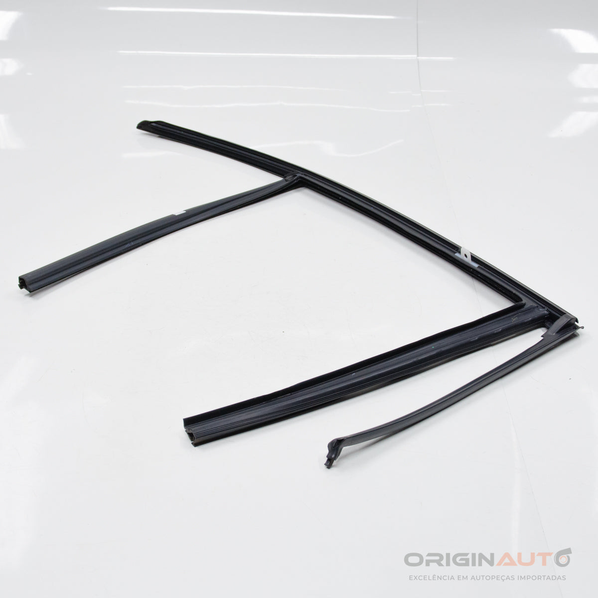 Canaleta Externa Traseira Esquerda Bmw 320I M Sport G20 B48 2020 7407405