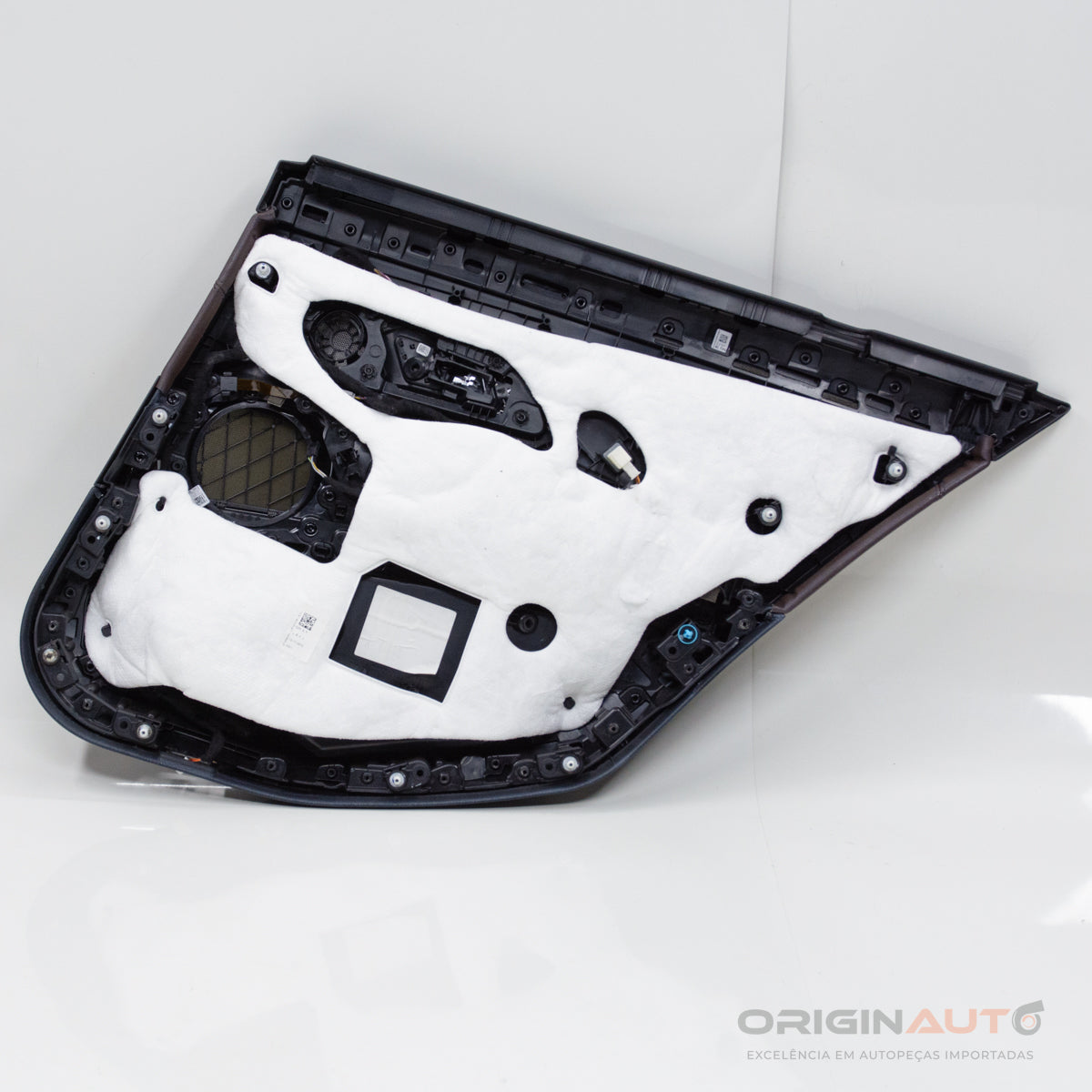 Forro Porta Traseira Esquerda Bmw 320I M Sport G20 B48 2020 3390772