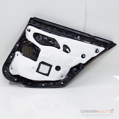 Forro Porta Traseira Esquerda Bmw 320I M Sport G20 B48 2020 3390772