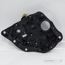 Maquina Vidro Traseira Esquerda Bmw 320I M Sport G20 B48 2020 7432235