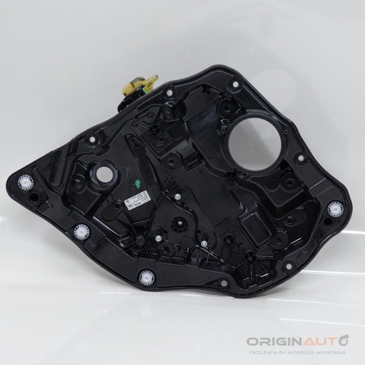 Maquina Vidro Traseira Esquerda Bmw 320I M Sport G20 B48 2020 7432235