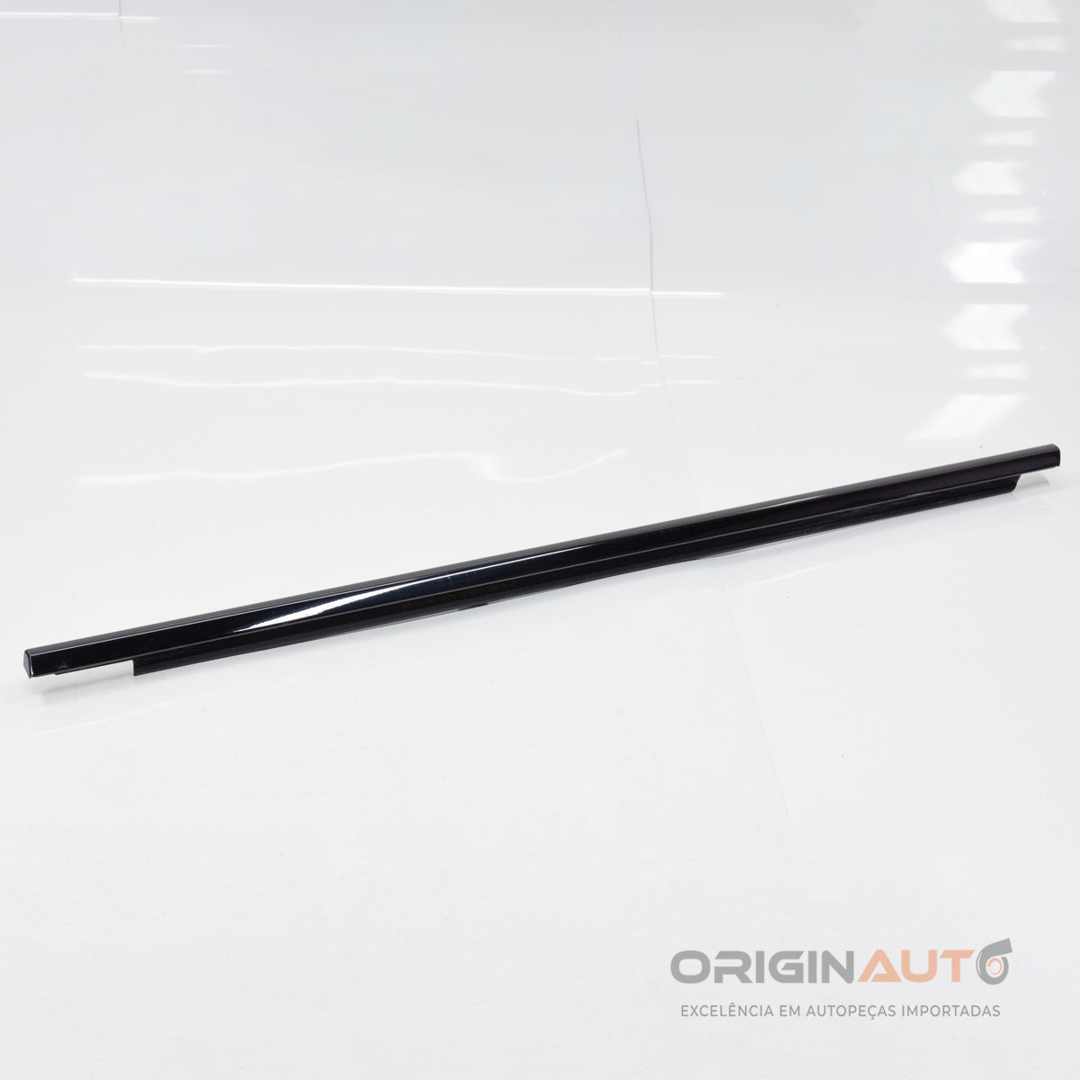 Pestana Externa Porta Traseira Esquerda Bmw 320I M Sport G20 B48 2020 7465151