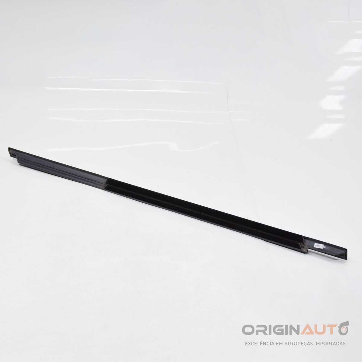 Pestana Externa Porta Traseira Esquerda Bmw 320I M Sport G20 B48 2020 7465151