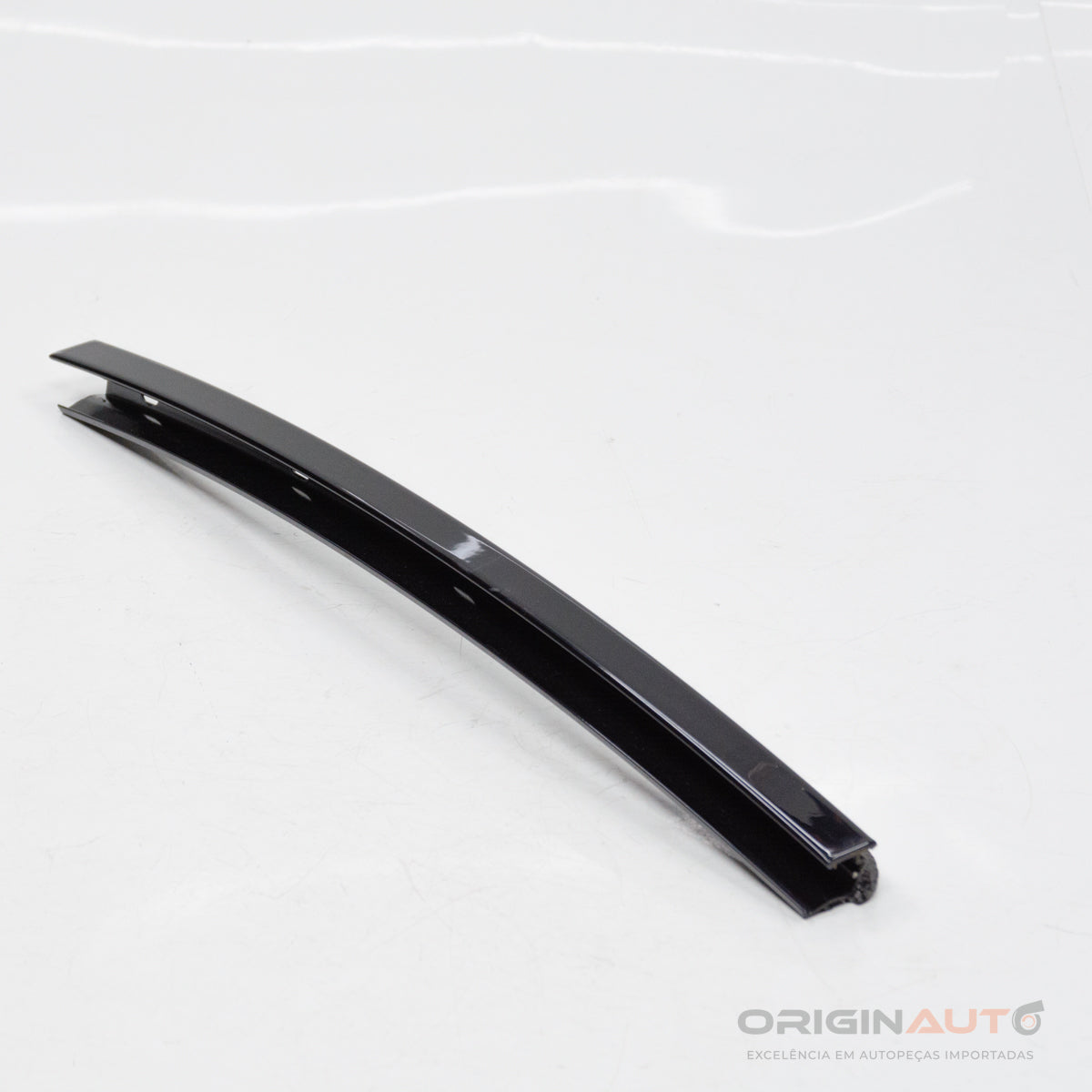 Friso Vidro Porta Traseira Esquerda Bmw 320I M Sport G20 B48 2020 7465141