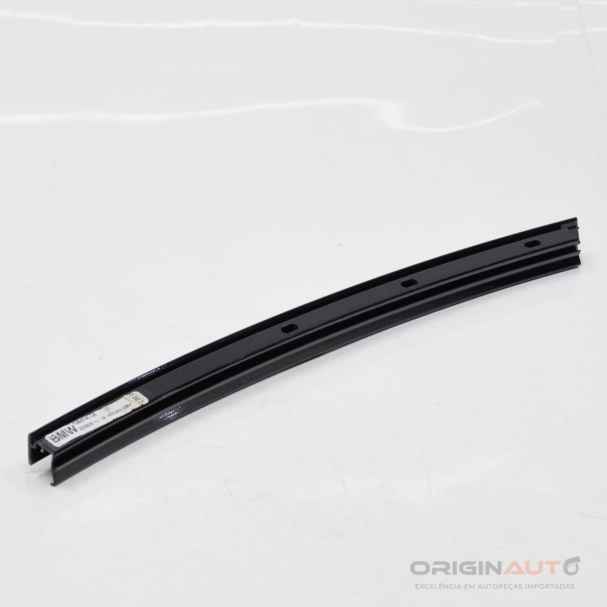 Friso Vidro Porta Traseira Esquerda Bmw 320I M Sport G20 B48 2020 7465141