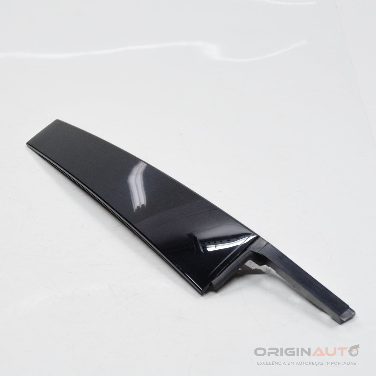 Acabamento Black Piano Porta T/E Bmw 320I M Sport G20 B48 2020 7465139