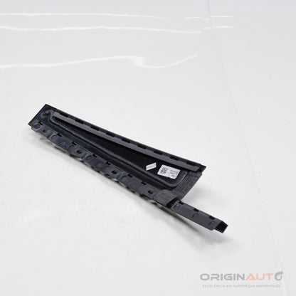 Acabamento Black Piano Porta T/E Bmw 320I M Sport G20 B48 2020 7465139