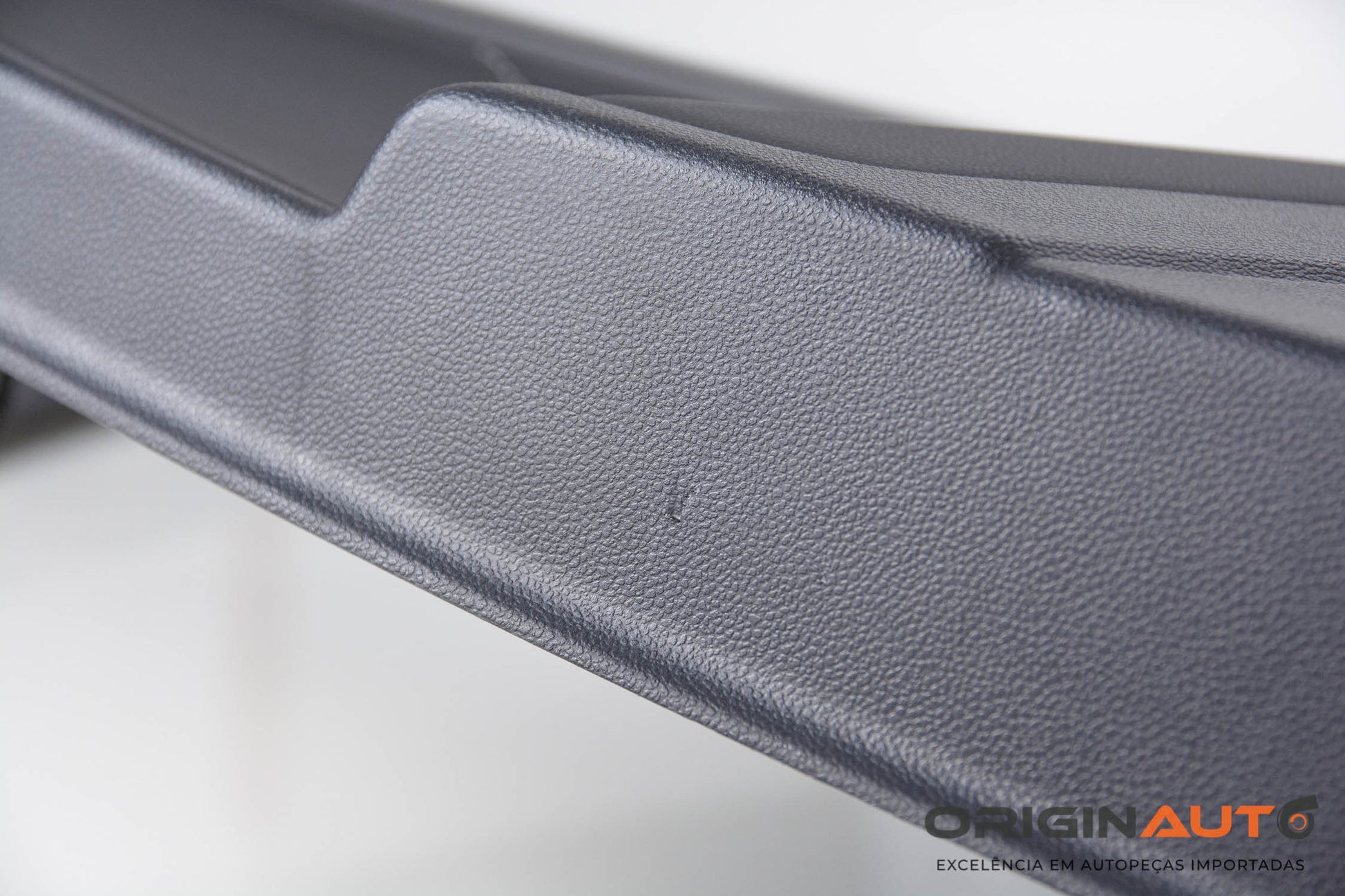 Forro Porta Vw Tiguan R-line 2018 2019 Traseiro Esquerdo