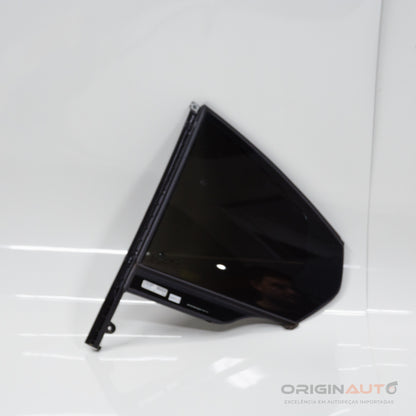 Vidro Vigia Traseiro Esquerdo Bmw 320I M Sport G20 B48 2020 7425083